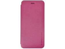 Book Nillkin Sparkle iPhone 6+ Pink - 1