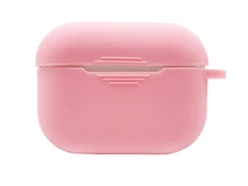 Чохол для AirPods Pro Slim Carbine (12) pink - 1