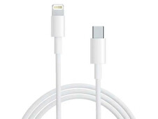 Кабель Original Type-C to Lightning 100% - 1