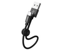 Кабель HOCO X35 (0.25m) Type-C - 1