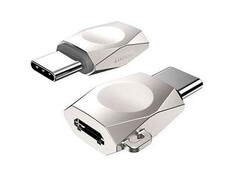 OTG Hoco UA8 micro to Type-C - 1