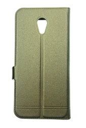 Кн.MOMAX 2 окна Meizu M6s gold - 2