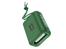 Bluetooth колонка BOROFONE BR18 khaki - 2