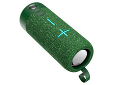 Bluetooth колонка BOROFONE BR19 green - 1