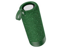 Bluetooth колонка BOROFONE BR19 green - 2