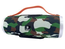 Bluetooth колонка Celebrat SP-6 khaki - 1