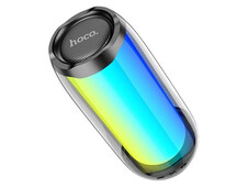 Bluetooth колонка Hoco HC8 black - 1