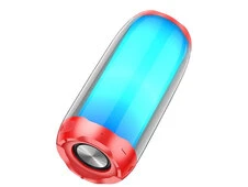 Bluetooth колонка Hoco HC8 red - 1