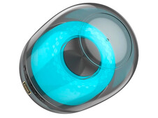 Bluetooth колонка Hoco BS58 black - 5