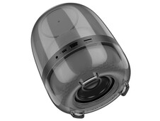 Bluetooth колонка Hoco BS58 black - 6