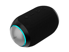 Bluetooth колонка Proove Dynamic 7W black - 1