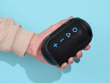 Bluetooth колонка Proove Dynamic 7W black - 2