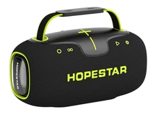 Bluetooth колонка Hopestar Party 150 black - 1