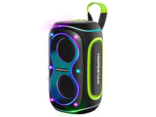 Bluetooth колонка Hopestar Party 210 mini black - 1