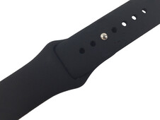 Apple Watch деш 38/40/41/42mm(ser.10) (18) черный - 3