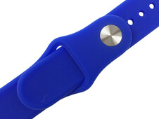 Apple Watch деш 38/40/41/42mm(ser.10) (40) ультра синий - 2