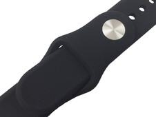 Apple Watch деш 38/40/41/42mm(ser.10) (18) черный - 2