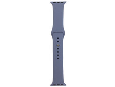 Apple Watch деш 38/40/41/42mm(ser.10) (46) ocean blue - 4