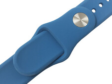 Apple Watch деш 38/40/41/42mm(ser.10) (38) new blue - 2