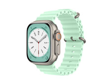 Ocean Band Apple Watch 42(ser.1-3)/44/45/46/49mm pistachio - 1