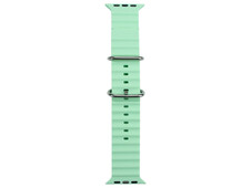 Ocean Band Apple Watch 42(ser.1-3)/44/45/46/49mm pistachio - 2