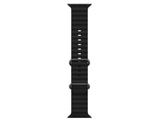 Ocean Band Apple Watch 38/40/41/42mm(ser.10) black - 2