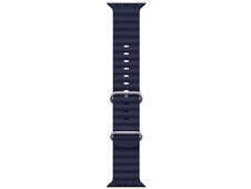 Ocean Band Apple Watch 38/40/41/42mm(ser.10) midnight blue - 2