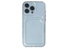 Силікон Camera CARD CASE iPhone 13 Pro Max - 1