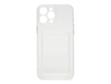 Силікон Camera CARD CASE iPhone 13 Pro Max - 2