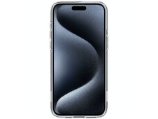 SPIGEN Ultra Hybrid Stand iPhone 15 Pro clear - 4