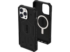 Протиударний UAG PATHFINDER MagSafe iPhone 13 Pro Max black - 3