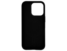 Накладка Gloss Elite Carbonique iPhone 16 Pro black - 2