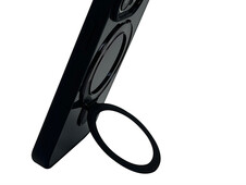 Накладка Spigen MagSafe + Ring iPhone 13/14 black - 2