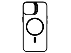 Stand Case Xinreeu MagSafe iPhone 13/14 black - 2