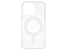 Clear Case MagSafe iPhone 16 Pro Max clear - 3