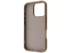 Чохол Proove Sapphire Case MagSafe iPhone 16 Pro Max desert titanium - 2