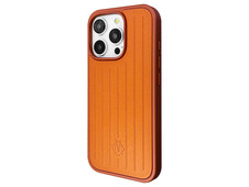 Copy Rimova iPhone 16 Pro Max orange - 2