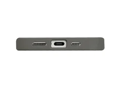 Накладка Spigen MagSafe + Ring iPhone 14 Pro black - 3