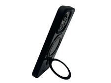 Накладка Spigen MagSafe + Ring iPhone 14 Pro Max gray - 2