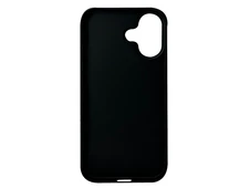 Накладка Carbon Pattern MagSafe iPhone 16 black - 2