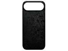 Накладка Gloss Elite Carbonique MagSafe iPhone 17 Air black - 1