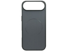 Накладка Modern Elegance Protective MagSafe iPhone 17 Air black - 1
