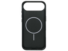 Накладка Modern Elegance Protective MagSafe iPhone 17 Air black - 2