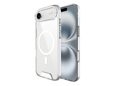Space Drop Protection MagSafe iPhone 17 Air clear - 1
