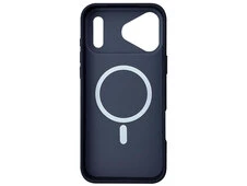 Накладка Matte Sprit Line MagSafe iPhone 17 Pro Max black/gray - 3