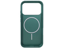 Накладка Modern Elegance Protective MagSafe iPhone 17 Pro Max green - 2