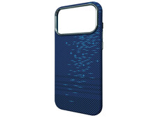 Чохол Proove Gleam Case MagSafe iPhone 17 Pro Max moonlight/dark blue - 2