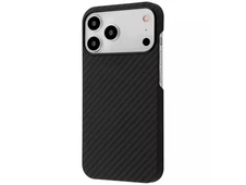 Чохол Proove Carbon Slim MagSafe iPhone 17 Pro black - 1