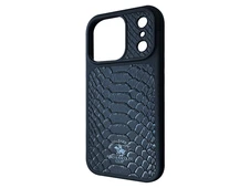 Накладка Santa Barbara Polo Snake iPhone 17 black - 2