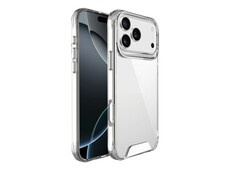 Space Drop Protection iPhone 17 Pro clear - 1